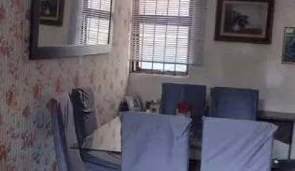 Apartamento à venda, 3 quartos, 1 vaga, MARTA HELENA - Uberlândia/MG