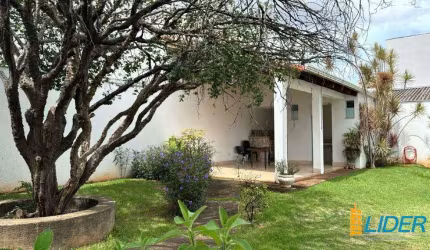 TERRENO para aluguel, MARTINS - Uberlândia/MG