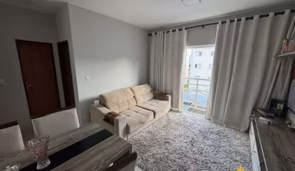Apartamento à venda, 2 quartos, TUBALINA - Uberlândia/MG