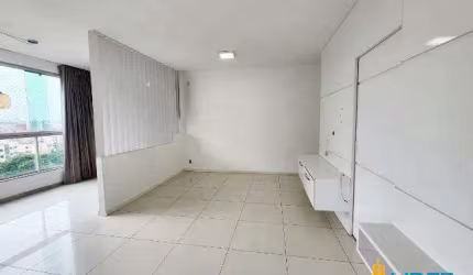 Apartamento à venda, 3 quartos, 1 suíte, 2 vagas, FINOTTI - Uberlândia/MG
