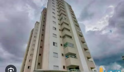 Apartamento à venda, 2 quartos, 1 suíte, 1 vaga, JARDIM PATRICIA - Uberlândia/MG