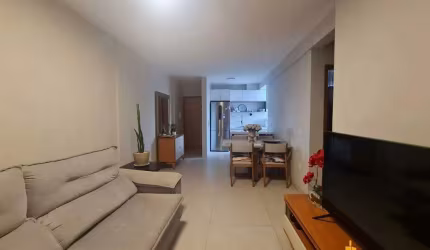 Apartamento à venda, 2 quartos, 1 suíte, 2 vagas, LUIZOTE DE FREITAS - Uberlândia/MG