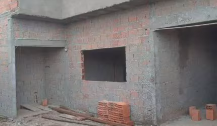 Casa à venda, 3 quartos, 1 suíte, 4 vagas, JARDIM BRASILIA - Uberlândia/MG
