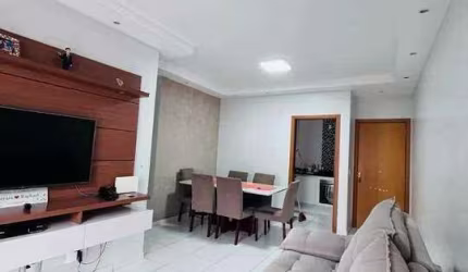 Apartamento à venda, 3 quartos, 1 suíte, 1 vaga, TUBALINA - Uberlândia/MG