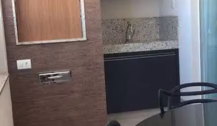 Apartamento à venda, 3 quartos, 1 suíte, 1 vaga, Segismundo Pereira - Uberlândia/MG