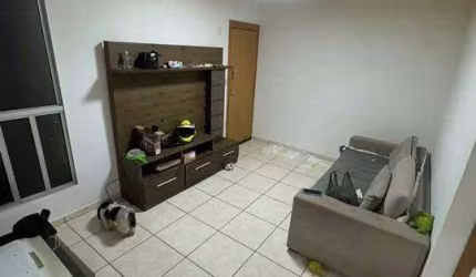 Apartamento à venda, 2 quartos, 1 vaga, ACLIMACAO - Uberlândia/MG