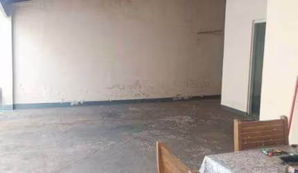 Casa à venda, 2 quartos, 1 vaga, JARDIM EUROPA - Uberlândia/MG