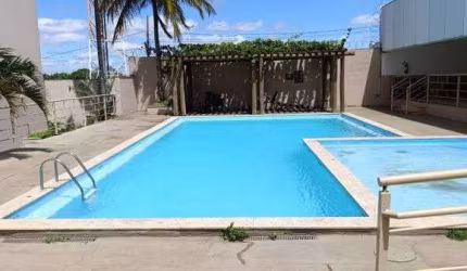 Apartamento à venda, 2 quartos, 1 vaga, NOSSA SENHORA DAS GRACAS - Uberlândia/MG