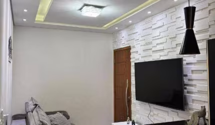 Apartamento à venda, 2 quartos, 1 suíte, JARDIM EUROPA - Uberlândia/MG