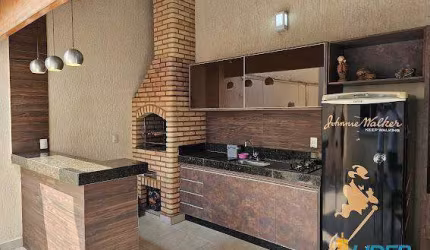 Casa à venda, 3 quartos, 2 suítes, 2 vagas, ALTO UMUARAMA - Uberlândia/MG