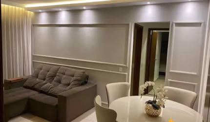 Apartamento à venda, 2 quartos, 2 suítes, 2 vagas, TABAJARAS - Uberlândia/MG