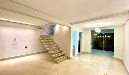 Casa à venda, 3 quartos, 1 suíte, 2 vagas, GAVEA - Uberlândia/MG