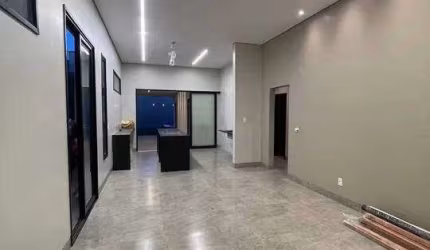 Casa à venda, 3 quartos, 3 suítes, 4 vagas, JARDIM INCONFIDENCIA - Uberlândia/MG