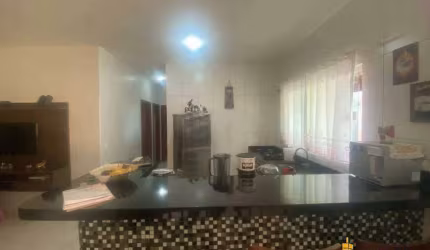 Casa à venda, 3 quartos, 1 suíte, 4 vagas, JARDIM EUROPA - Uberlândia/MG