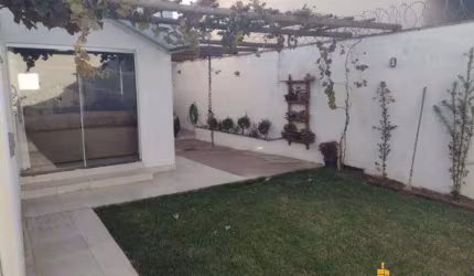 Casa à venda, 3 quartos, 1 suíte, 6 vagas, JARDIM EUROPA - Uberlândia/MG