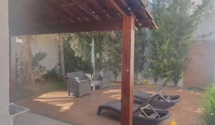 Casa à venda, 3 quartos, 1 suíte, 3 vagas, JARDIM EUROPA - Uberlândia/MG