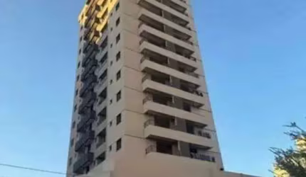 Apartamento à venda, 1 quarto, 1 vaga, SANTA MARIA - Uberlândia/MG
