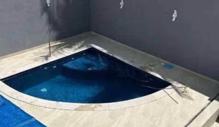CASA EM CONDOMÍNIO à venda, 5 quartos, 4 suítes, 4 vagas, GAVEA - Uberlândia/MG
