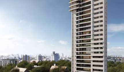 Apartamento à venda, 3 quartos, 3 suítes, 2 vagas, Santa Mônica - Uberlândia/MG
