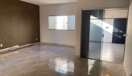 Casa à venda, 3 quartos, 2 suítes, 3 vagas, JARDIM EUROPA - Uberlândia/MG