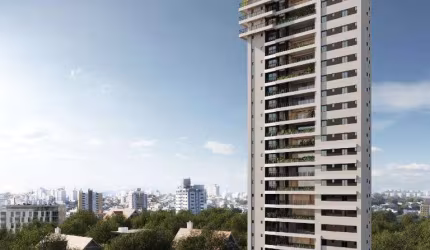 Apartamento à venda, 3 quartos, 1 suíte, 1 vaga, FINOTTI - Uberlândia/MG