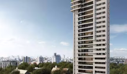 Apartamento à venda, 2 quartos, 2 suítes, 1 vaga, FINOTTI - Uberlândia/MG