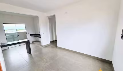 Apartamento à venda, 2 quartos, 1 suíte, 1 vaga, TUBALINA - Uberlândia/MG