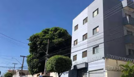 Apartamento para aluguel, 3 quartos, 1 suíte, 2 vagas, Saraiva - Uberlândia/MG