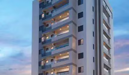 Cobertura à venda, 3 quartos, 3 suítes, 3 vagas, FINOTTI - Uberlândia/MG