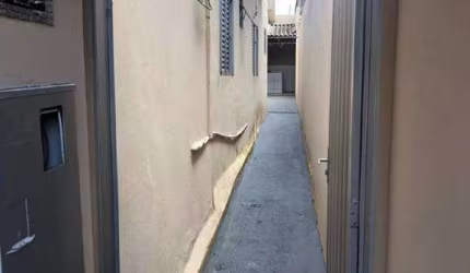 Casa à venda, 3 quartos, 1 vaga, PLANALTO - Uberlândia/MG