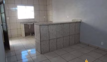 Casa à venda, 3 quartos, 1 suíte, 3 vagas, LARANJEIRAS - Uberlândia/MG
