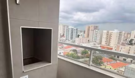Apartamento à venda, 2 quartos, 1 suíte, 1 vaga, Santa Mônica - Uberlândia/MG