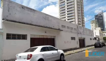 Galpão à venda, MARTINS - Uberlândia/MG