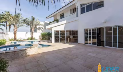 Casa à venda, 3 quartos, 3 suítes, 6 vagas, Lidice - Uberlândia/MG