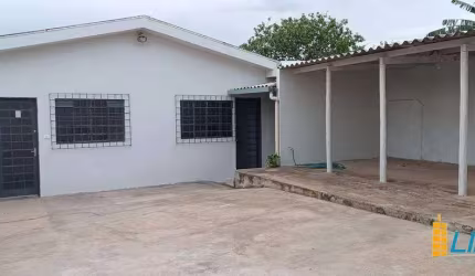 Casa à venda, 4 quartos, 1 vaga, CUSTODIO PEREIRA - Uberlândia/MG