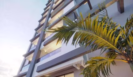 Apartamento à venda, 1 vaga, Santa Mônica - Uberlândia/MG