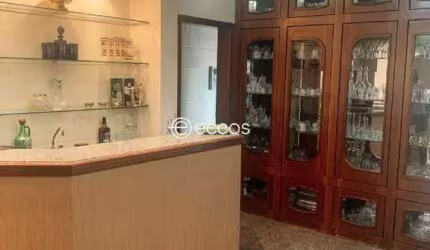 Apartamento à venda, 4 quartos, 2 suítes, 2 vagas, FUNDINHO - Uberlândia/MG