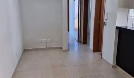 Apartamento à venda, 2 quartos, 1 suíte, 1 vaga, TUBALINA - Uberlândia/MG