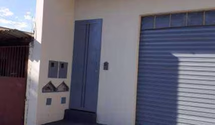 Prédio à venda, 4 quartos, 1 suíte, MANSOUR - Uberlândia/MG