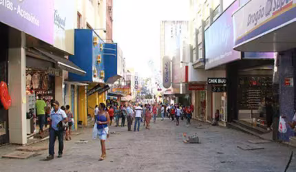 Prédio à venda, CENTRO - UBERABA/MG