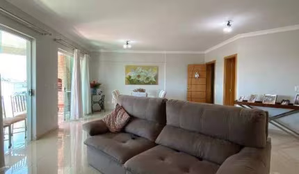 Apartamento à venda, 3 quartos, 2 suítes, 3 vagas, Saraiva - Uberlândia/MG