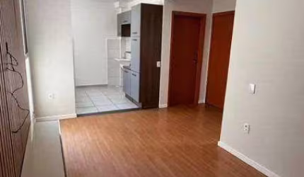 Apartamento à venda, 2 quartos, 1 vaga, JARDIM PATRICIA - Uberlândia/MG