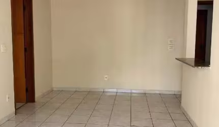 Apartamento à venda, 1 quarto, 1 suíte, 1 vaga, Centro - Uberlândia/MG