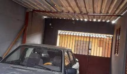 CASA COLONIA à venda, 1 quarto, 1 vaga, Brasil - Uberlândia/MG