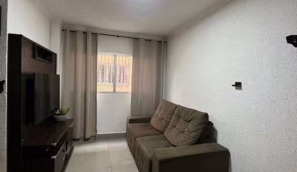Apartamento à venda, 2 quartos, 1 vaga, TOCANTINS - Uberlândia/MG