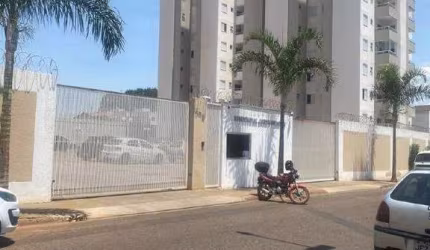 Apartamento para aluguel, 2 quartos, 1 suíte, 1 vaga, JARDIM BRASILIA - Uberlândia/MG