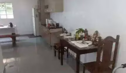 Casa à venda, 3 quartos, 2 vagas, CIDADE JARDIM - Uberlândia/MG