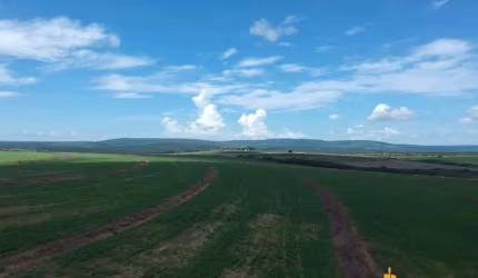 Fazenda à venda, Area rural de corumbaiba - CORUMBAIBA/GO