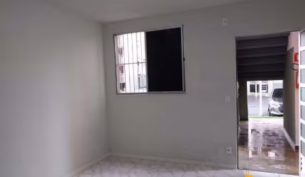 Apartamento à venda, 2 quartos, 1 vaga, MANSOUR - Uberlândia/MG