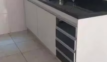 Apartamento para aluguel, 2 quartos, 1 suíte, 1 vaga, LUIZOTE DE FREITAS - Uberlândia/MG